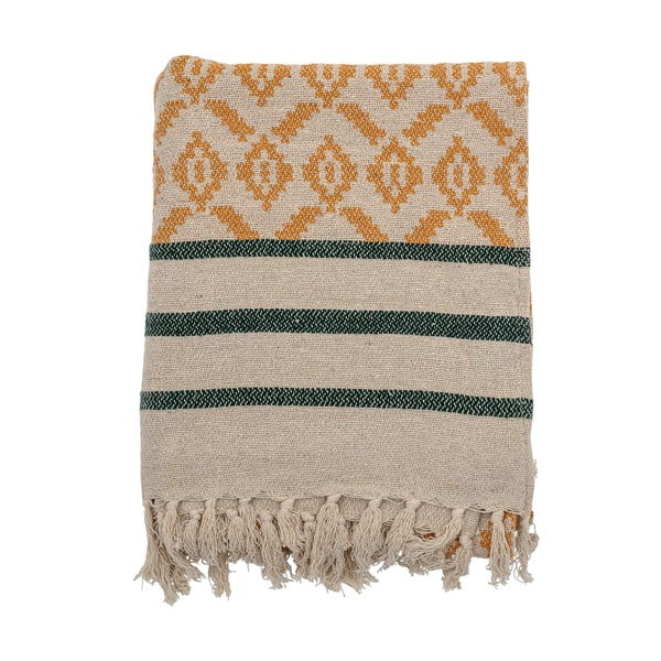 Deka 130x160 cm Fini - Bloomingville