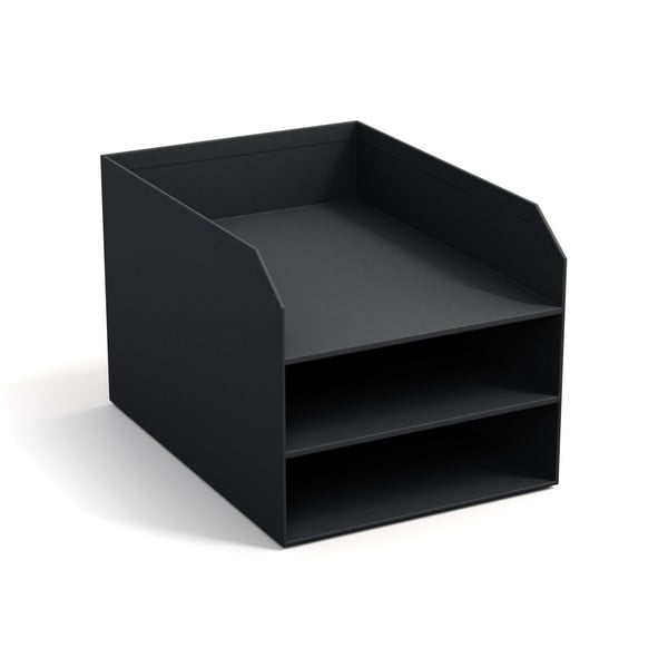 Kartónový organizér na dokumenty Trey Paper Laminate – Bigso-image-2