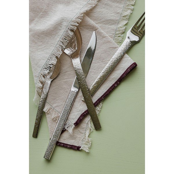 Látkové prestieranie 31x48 cm Sera – Hübsch-image-2