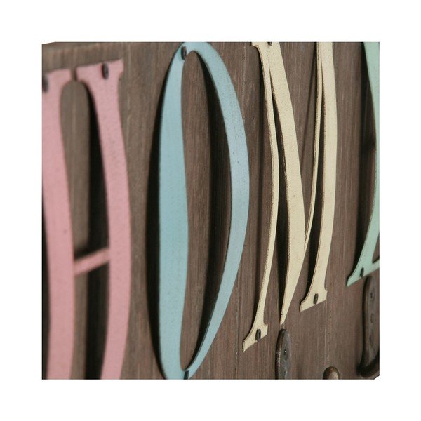 Nástenný vešiak Versa Home-image-1