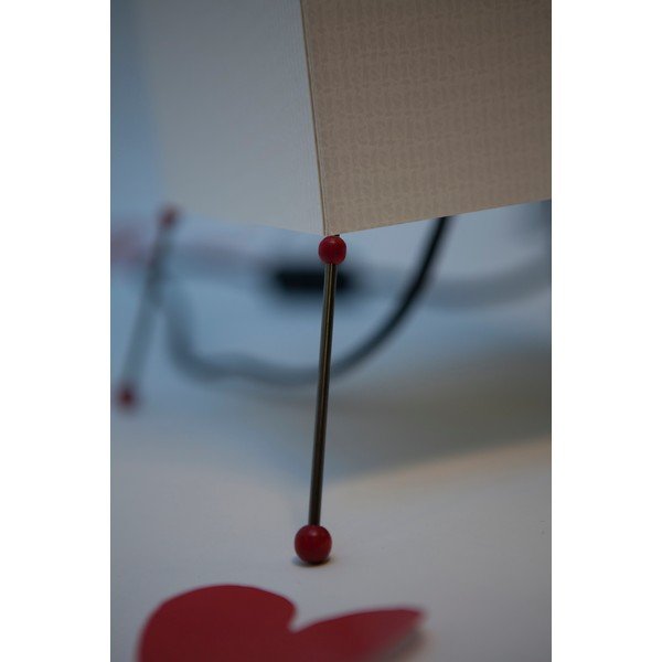 Svetelný objekt MooDoo Design Heart, výška 110 cm-image-2