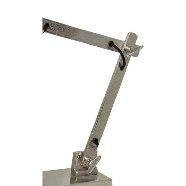 Stolová lampa Weybridge Black-image-1