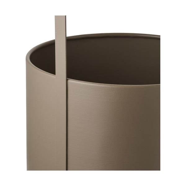 Kovové obaly na kvetináče v súprave 2 ks ø 24,5 cm Tule – House Nordic-image-3