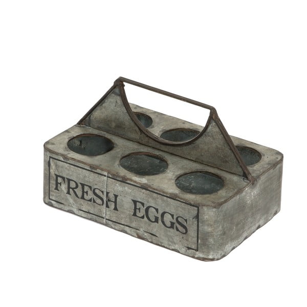Stojanček na vajíčka Novita Fresh Eggs
