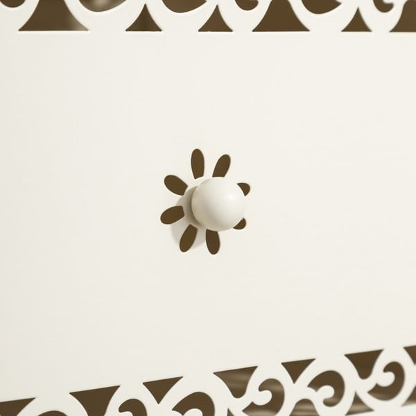 Komoda s policami Ixia Pattern-image-1
