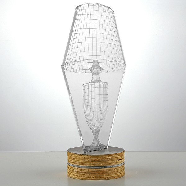 3D stolová lampa Lamp-image-1