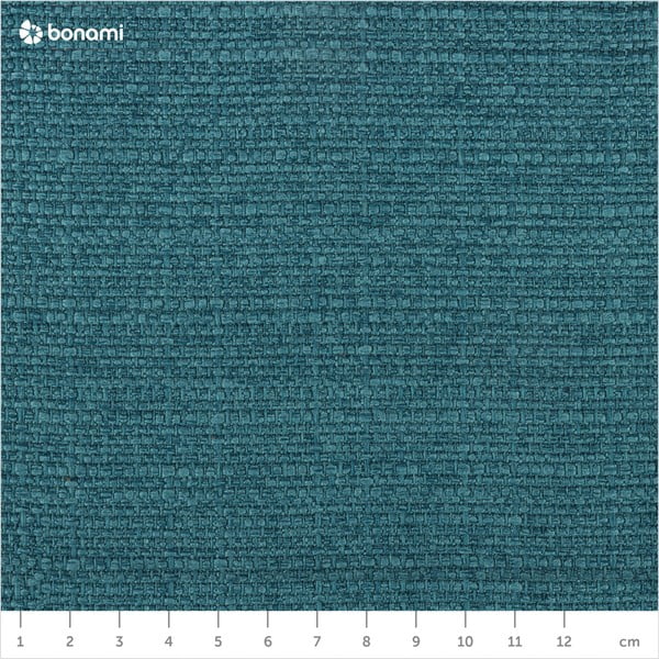 Tyrkysovomodré kreslo Vivonita Sorio-image-1