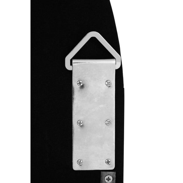 Nástenné zrkadlo 156x150 cm – Premier Housewares-image-1