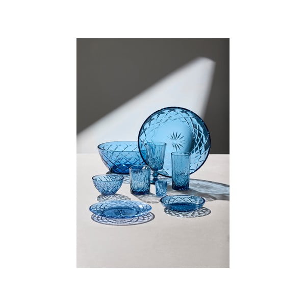 Poháre v súprave 4 ks štamperlík 40 ml Sorrento – Lyngby Glas-image-4