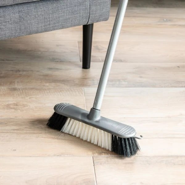 Sivo-biely zmeták Addis Complete-image-1