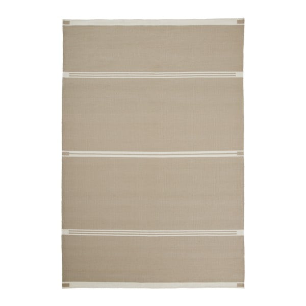 Ručne tkaný vlnený koberec Linie Design Nika, 200 x 300 cm