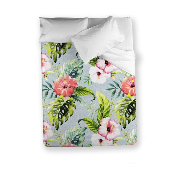 Obliečky Ferns Pink, 240x220 cm