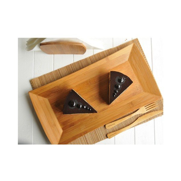 Bambusová servírovacia miska Americano, 19 cm-image-2