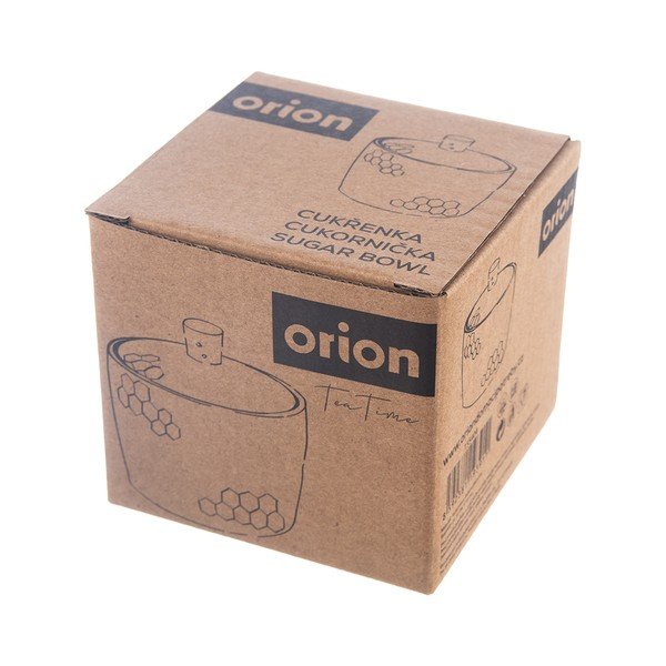 Keramická cukornička Tea Time – Orion-image-4