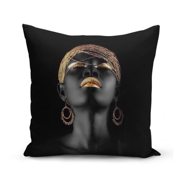 Obliečka na vankúš Minimalist Cushion Covers Noia, 45 x 45 cm