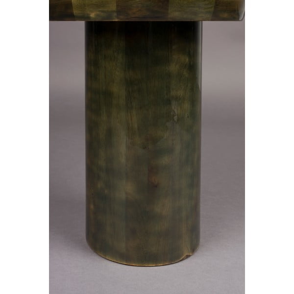 Okrúhly odkladací stolík ø 35 cm Mush – Dutchbone-image-2