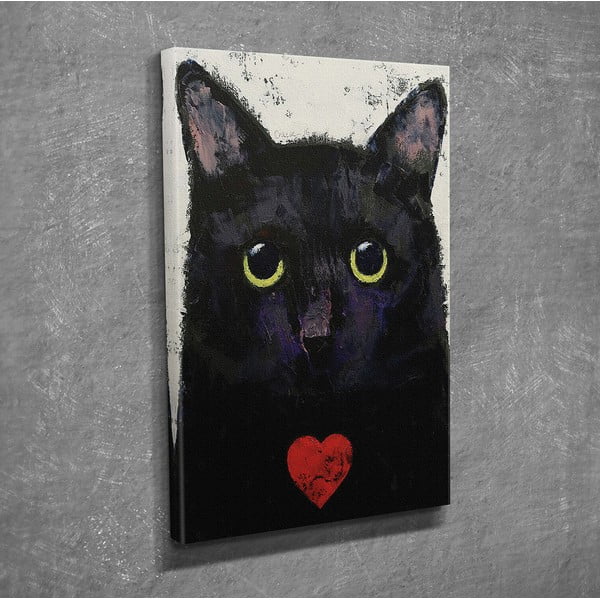 Obraz na plátne Cody, 30 × 40 cm-image-3