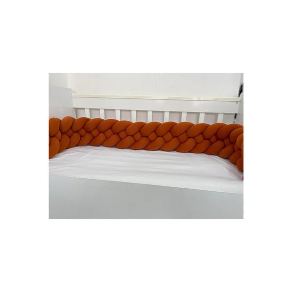 Mantinel do postieľky 260 cm - Lydia&Co-image-1