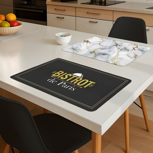 Plastové prestieranie 44x28,5 cm Venor – douceur d'intérieur-image-2