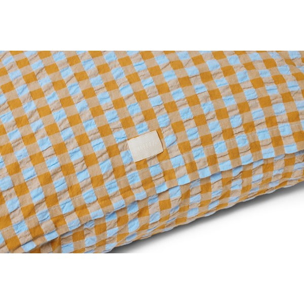 Obliečka na vankúš 50x70 cm Bæk&Bølge – JUNA-image-1