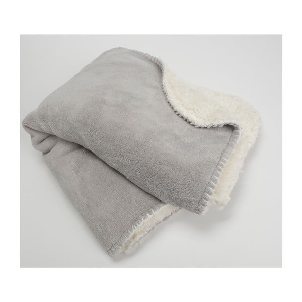 Deka Grey Coccon, 100x75 cm