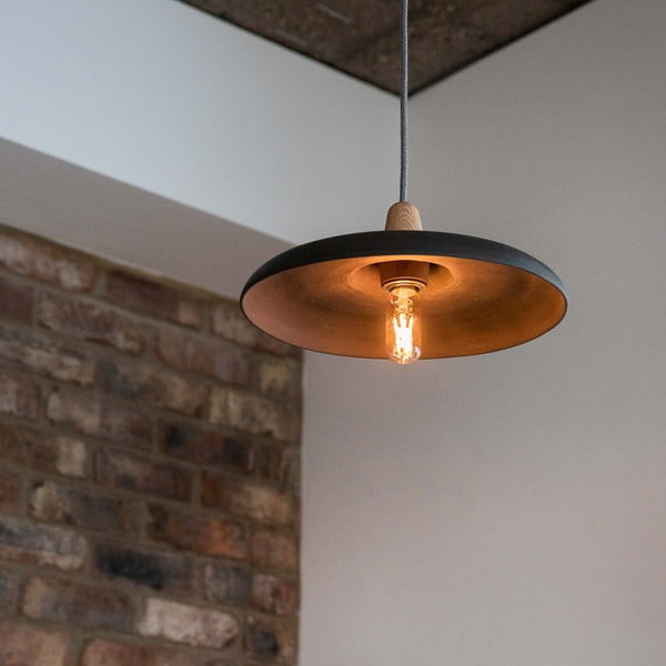 Teplá LED filamentová stmievateľná žiarovka E27, 3 W Lurra – tala-image-1