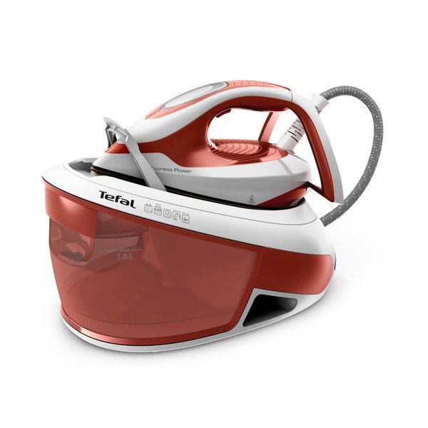 Parný generátor Express Power SV8110 – Tefal