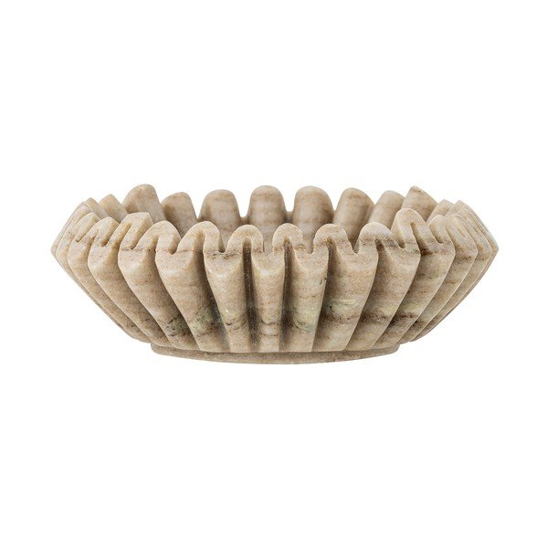 Mramorová dekoratívna misa ø 17,5 cm Harmonia – Bloomingville-image-2
