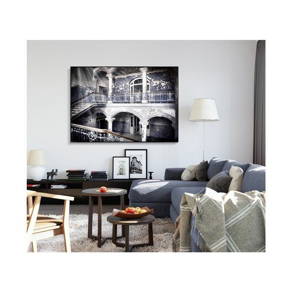 Obraz Styler Old Blue, 121 x 81 cm-image-2