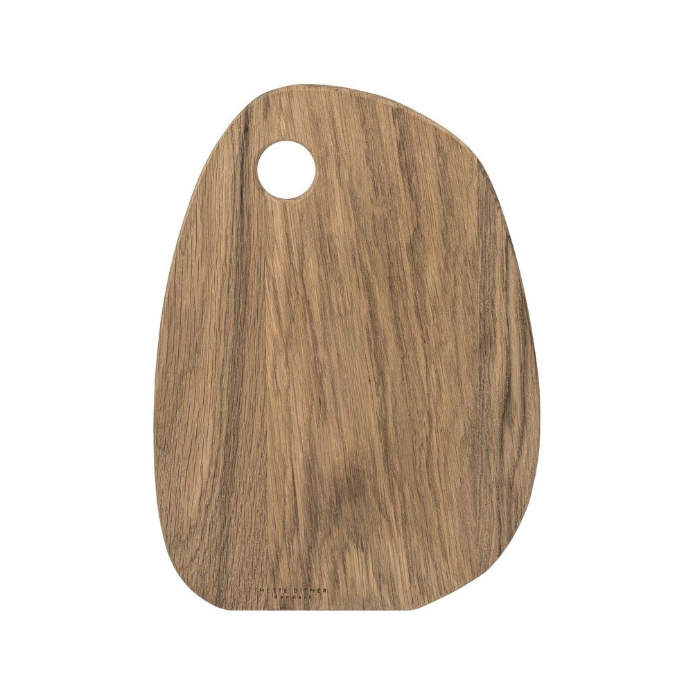 Servírovacia drevená doštička 32,5 x 24 cm Authentic – Mette Ditmer Denmark