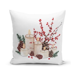 Obliečka na vankúš 43x43 cm - Minimalist Cushion Covers