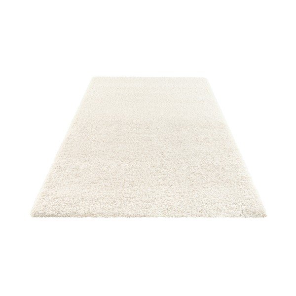Krémovo-biely koberec Elle Decoration Lovely Talence, 80 x 150 cm-image-2