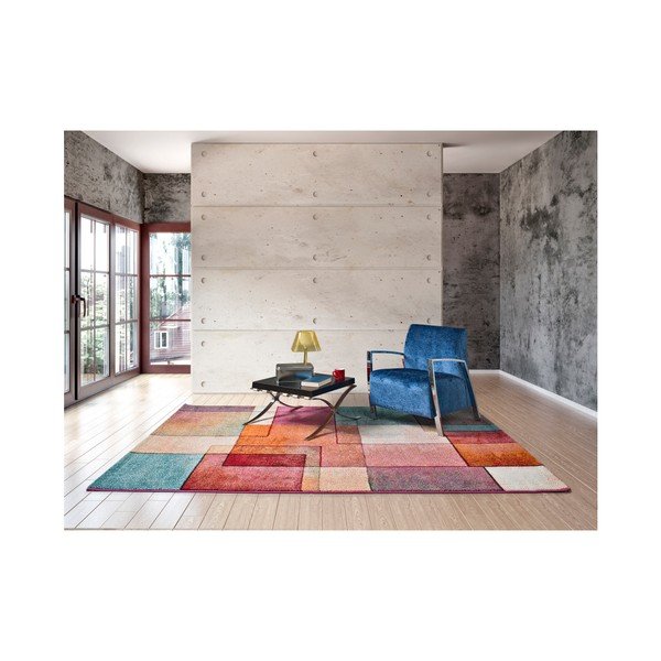 Koberec Universal Lucy Bardo, 60 × 120 cm-image-1
