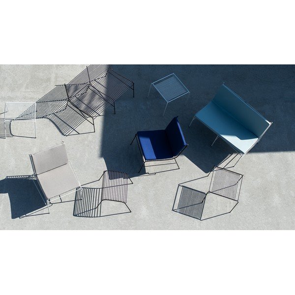 Záhradný sedák 113x75 cm String – Hübsch-image-4