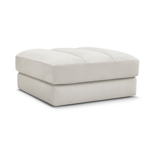 Béžová zamatová podnožka Sierra – Bobochic Paris-image-3