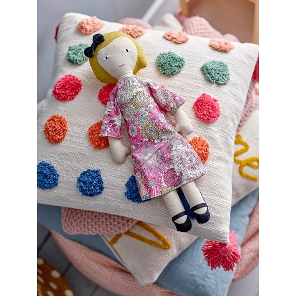 Bábiky v súprave Molly & Vida – Bloomingville Mini-image-2