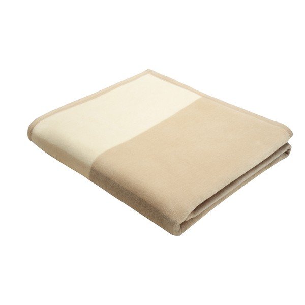 Deka Big Brown, 150x200 cm