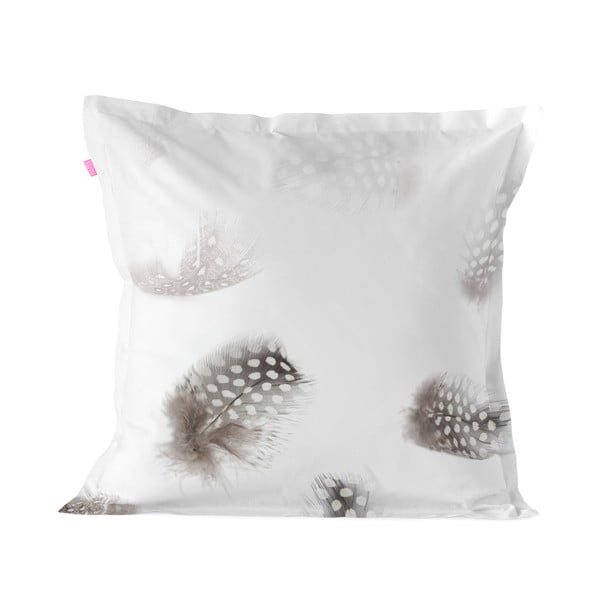 Bavlnená obliečka na vankúš Happy Friday Pillow Cover Light, 60 × 60 cm