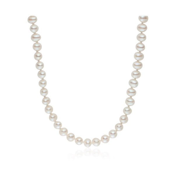Perlový náhrdelník Nova Pearls Copenhagen Catharine-image-1