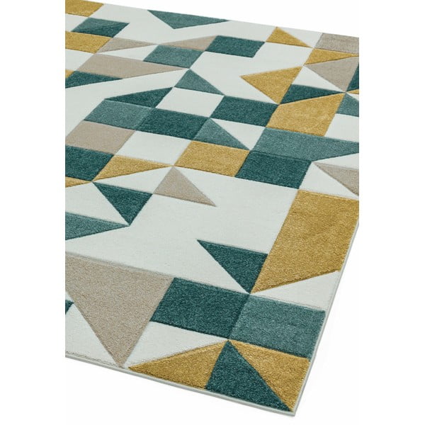 Koberec Asiatic Carpets Shapes, 120 x 170 cm-image-3