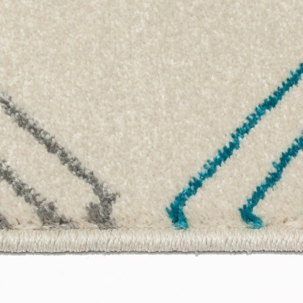 Koberec Universal Norway Blanco, 160 × 230 cm-image-2