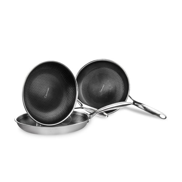 Panvica s nepriľnavým povrchom Orion Cookcell, ⌀ 24 cm-image-3