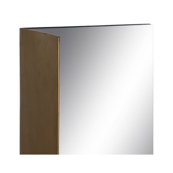 Nástenné zrkadlo 20x50 cm – Ixia-image-3