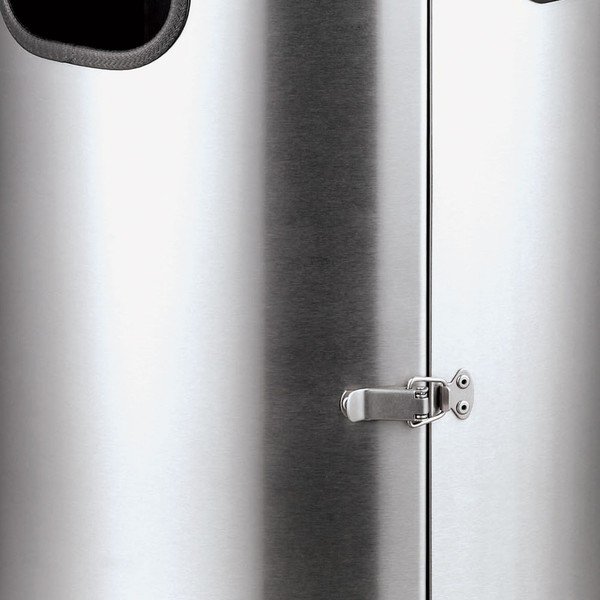 Strieborný plynový ohrievač ENDERS Polo 2.0-image-3