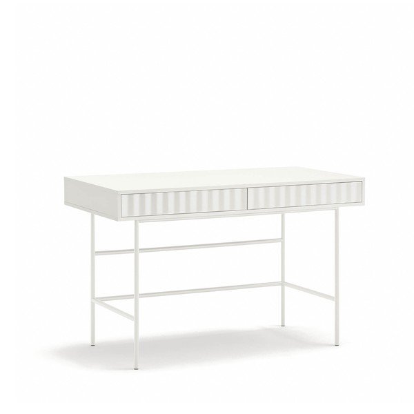 Matný pracovný stôl 60x120 cm Sierra – Teulat-image-2