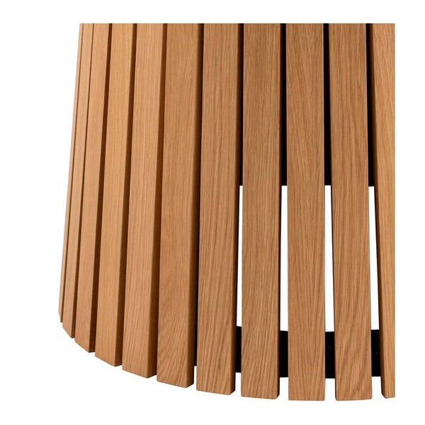 Okrúhly jedálenský stôl ø 120 cm Christo - Actona-image-4