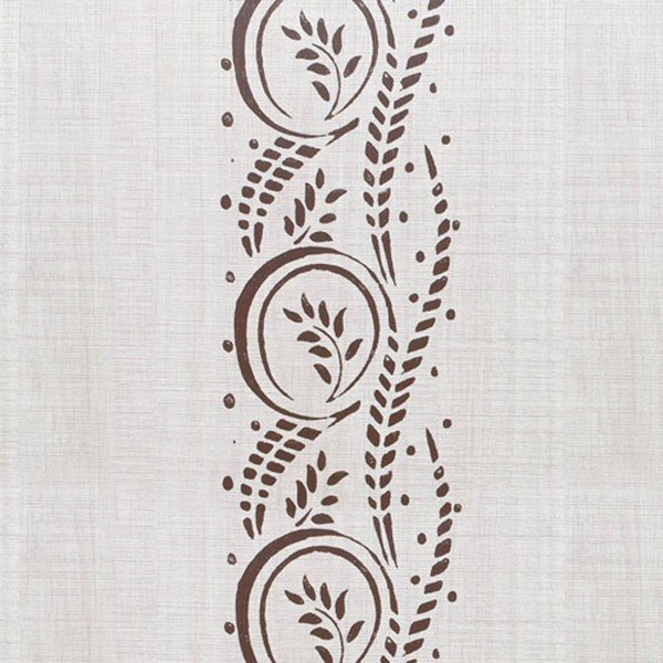 Knižnica Faktum Holly Floral-image-2