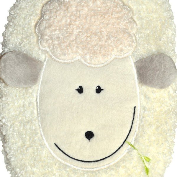 Detská ohrievacia fľaša s ovečkou Hugo Frosch-image-1