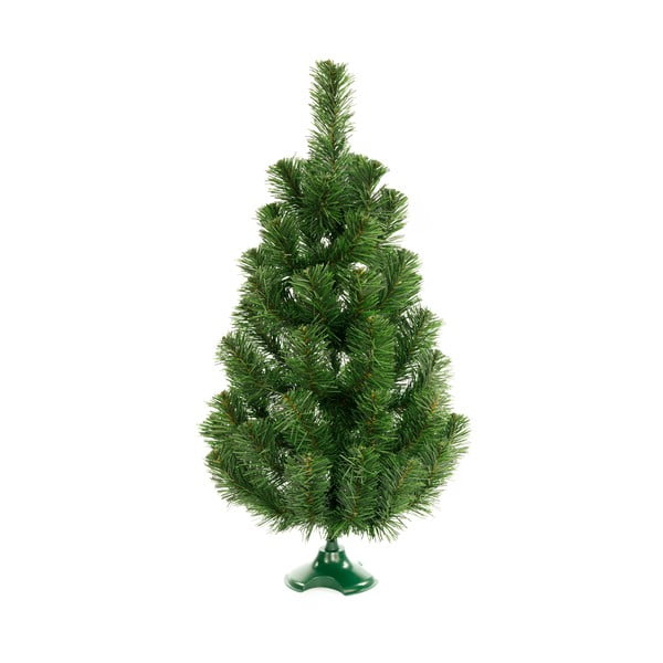 Umelý vianočný stromček DecoKing Lena, výška 0,6 m