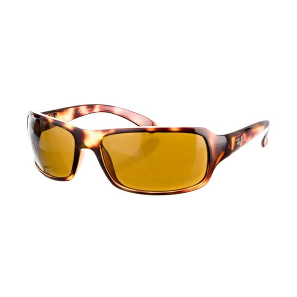 Unisex slnečné okuliare Ray-Ban 4075 Havana 61 mm